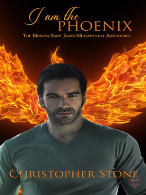 cover image of I Am the Phoenix